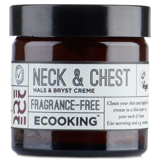 Ecooking Neck and Chest Cream 50 ml