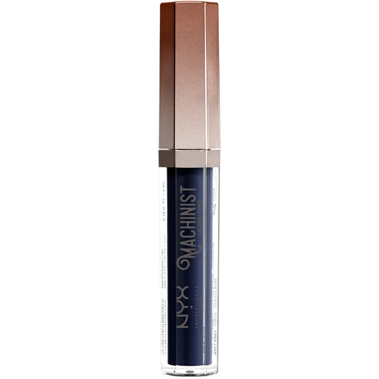 NYX PROFESSIONAL MAKEUP Machinist Lacquer Shade 0 3