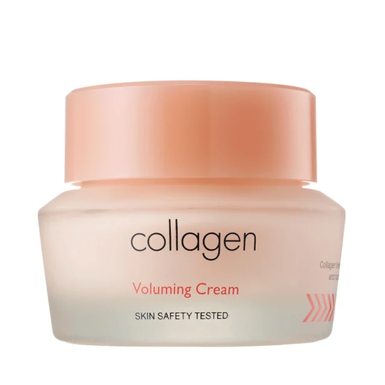 Collagen Nutrition Cream