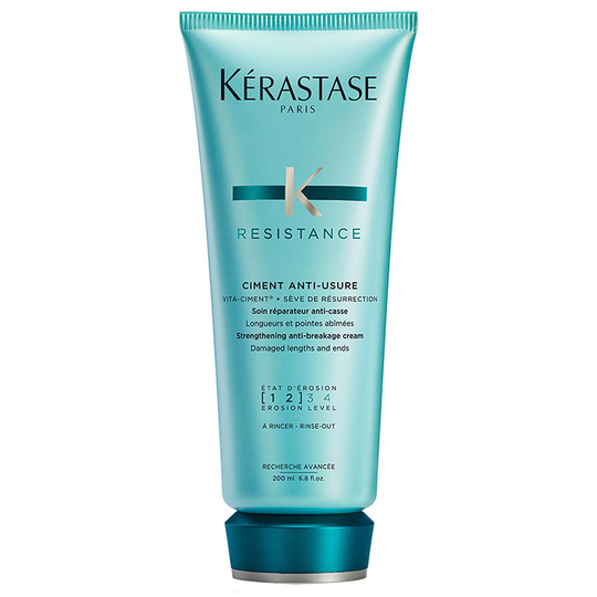 Kérastase Resistance Force Architecte Ciment Anti-Usure, 200 ml Kérastase Conditioner - Balsam