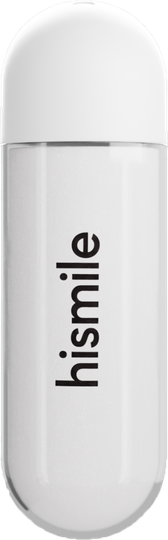Hismile PAP+ Teeth Whitening Pods 6 x 4,2 ml
