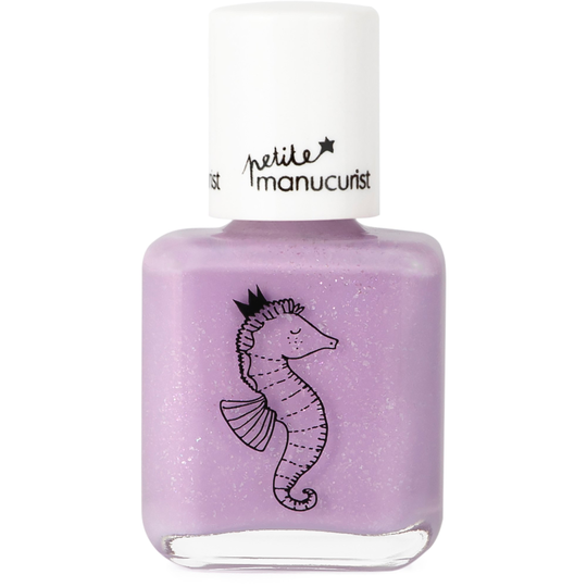 Manucurist Petite Nail Polish Janis L'Hippocampe