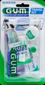 Gum Tandhygien resekit 1 st