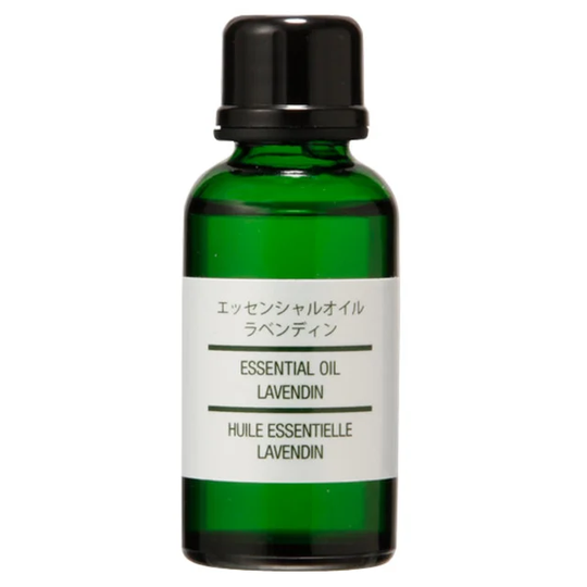 Lavendel Eterisk Olja 10ml