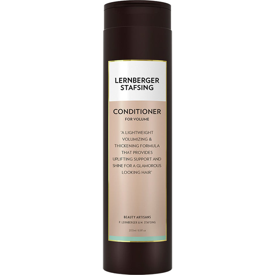 Lernberger Stafsing Conditioner for Volume, 200 ml Lernberger Stafsing Balsam