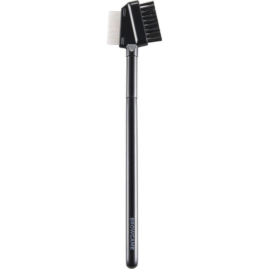 Browgame Cosmetic Signature Combo Brow Brush 1 st