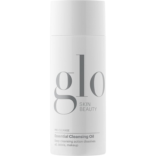 Essential Cleansing Oil, 147 ml Glo Skin Beauty Ansiktsrengöring