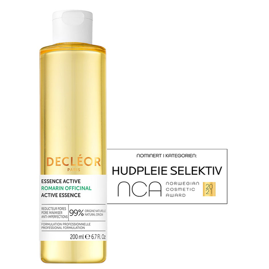 Rosemary Officinal Active Essence, 200 ml Decléor Serum & Ansiktsolja