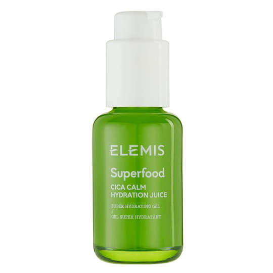Elemis Superfood CICA Calm Hydration Juice (50ml)