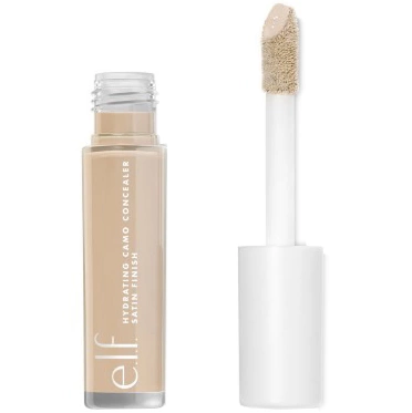 e.l.f Cosmetics Hydrating Camo Concealer Light Beige