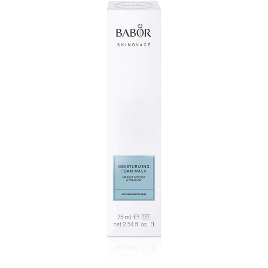 BABOR Skinovage Moisturizing Foam Mask 75 ml