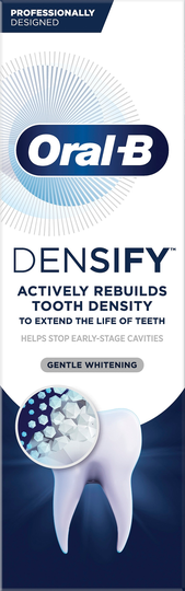 Oral-B Densify Gentle Whitening 75 ml