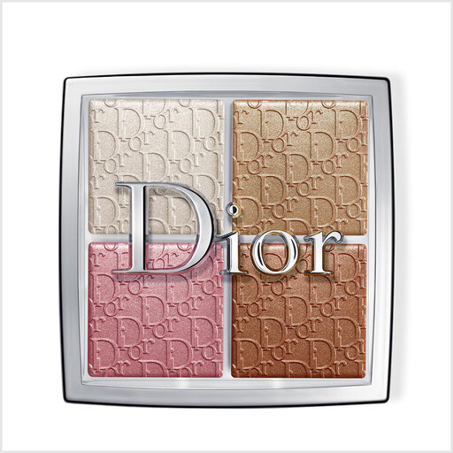 Backstage Face Glow Palette