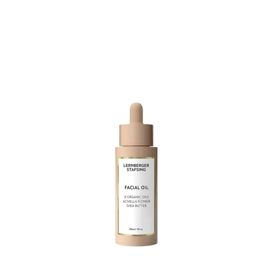 Facial Oil