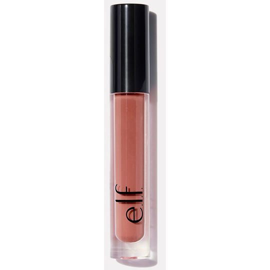 e.l.f. Lip Plumping Gloss Mocha Twist