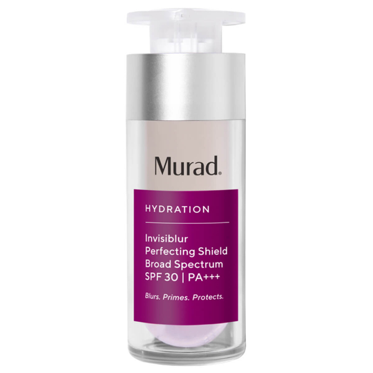 Murad Invisiblur Perfecting Shield Broad Spectrum SPF 30 PA+++ (30ml)
