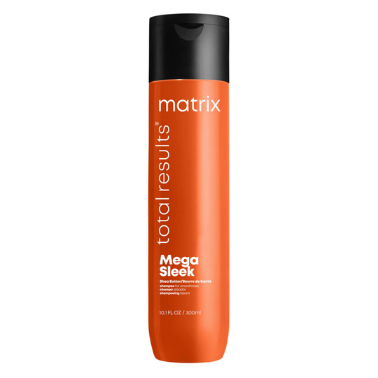 Matrix Total Results Mega Sleek Shampoo (300ml)