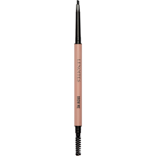 Lenoites Brow Me Brow Sculpting Pencil Black