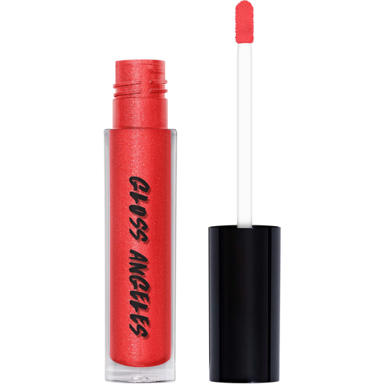 Smashbox Gloss Angeles Ay, Poppy
