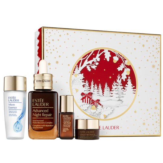 Estee Lauder ANR Skincare Set