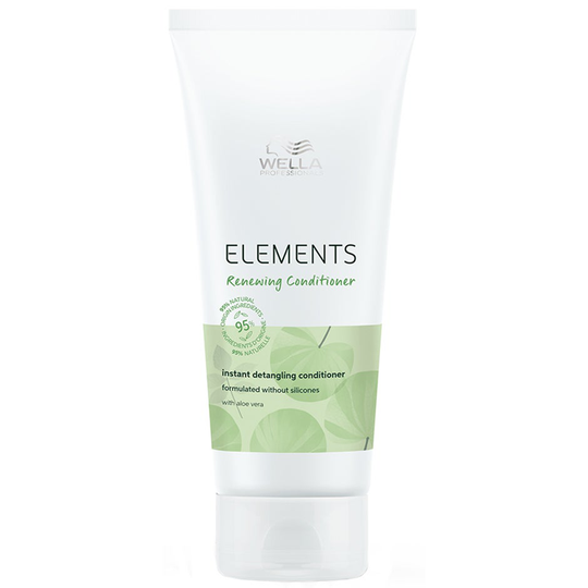 Elements, 200 ml Wella Balsam