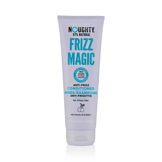 Frizz Magic Conditioner