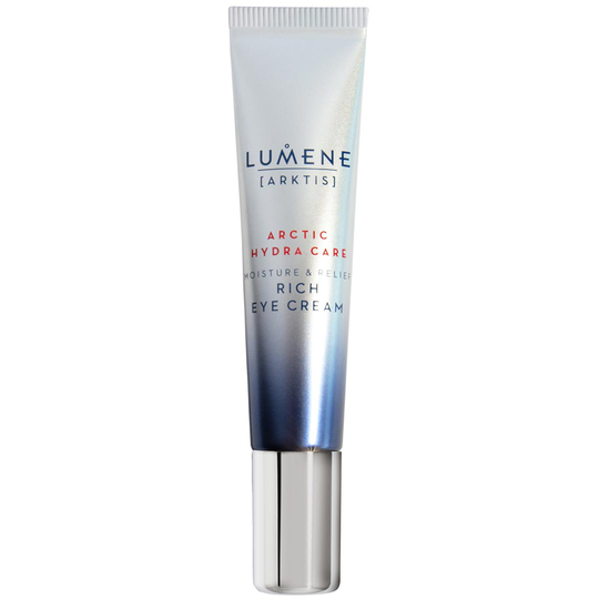 Arctic Hydra Care, 15 ml Lumene Ögon