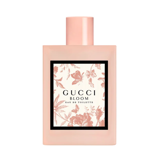 Bloom Eau De Toilette
