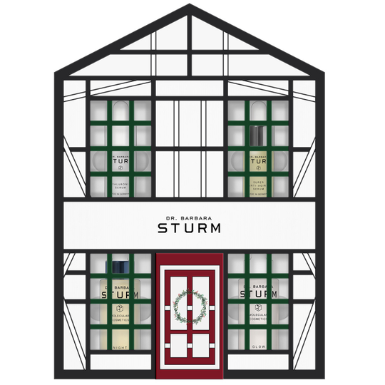 Dr. Barbara Sturm The Serum House