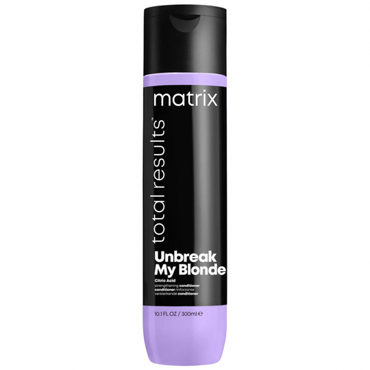 Matrix Unbreak My Blonde Conditioner (300ml)