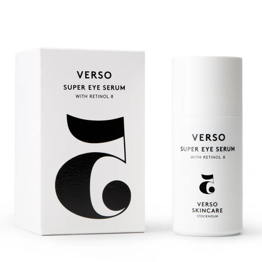 Super Eye Serum, 30 ml