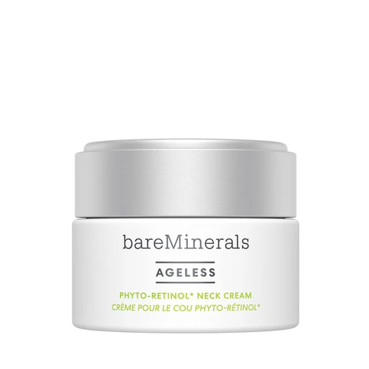 Ageless Phyto-Retinol Neck Cream