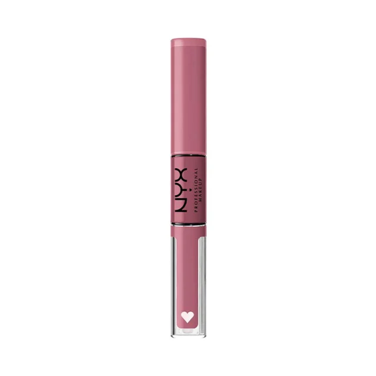 Shine Loud High Pigment Lip Shine