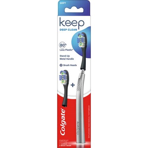 Colgate Colgate Keep Start-pack
