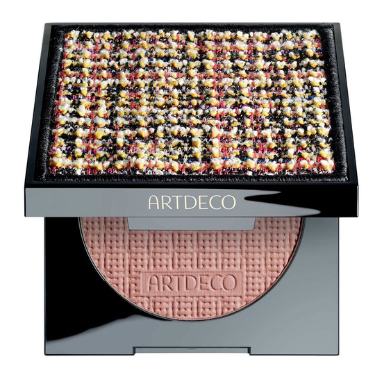 Blush Couture Tweed, 10 g Artdeco Rouge
