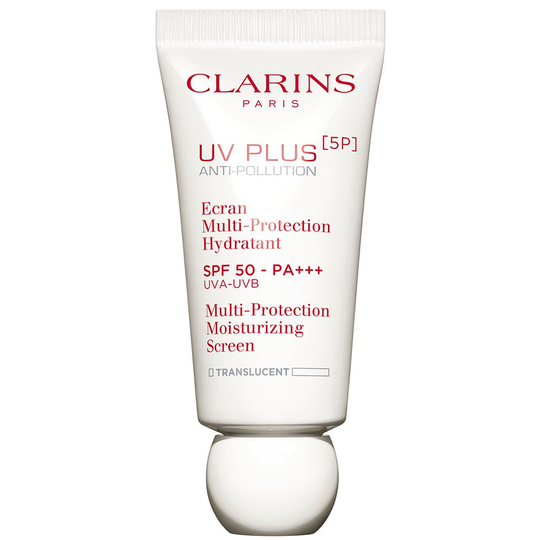 UV PLUS Multi-Protection Moisturizing Screen, 30 ml Clarins Dagkräm