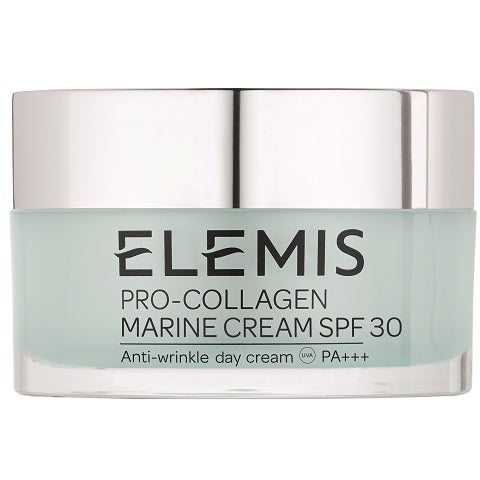 Pro-Collagen Marine Cream SPF 30, 50 ml Elemis Solskydd & Solkräm