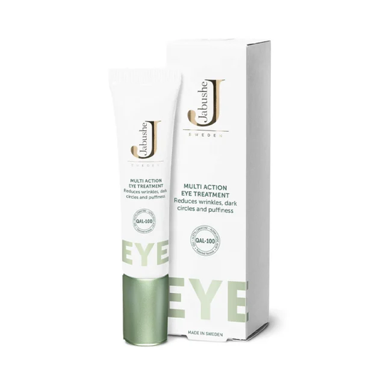 Multi Action Eye Treatment