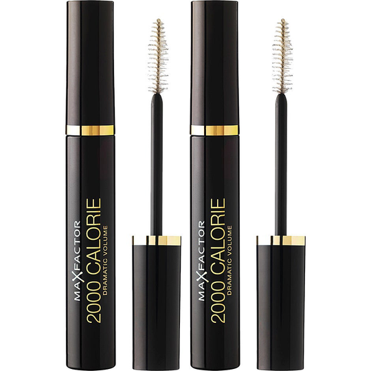 2000 Calorie Duo, Max Factor Makeup - Smink
