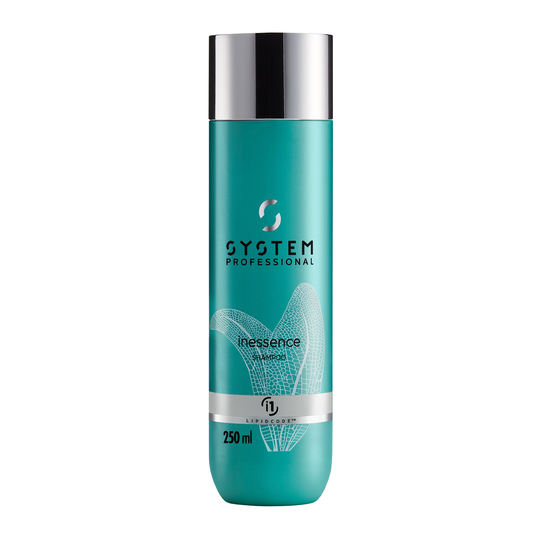 System Professional Inessence Hair Rejuvenating Cleanser Shampoo 250 m