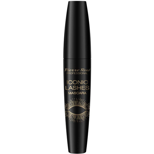 Pierre Rene Iconic Lashes Mascara