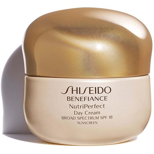 Shiseido Benefiance Nutriperfect Daycream Spf15 50 ml