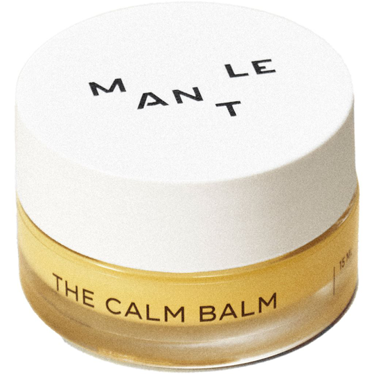 MANTLE The Calm Balm CBD Multi-Purpose Balm 15 ml