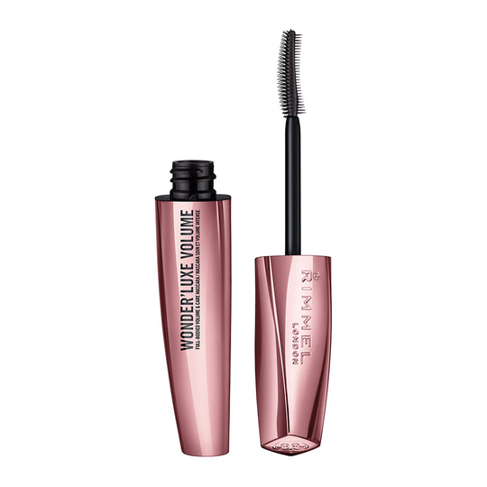Wonder Luxe Volume Mascara, 11 ml Rimmel London Mascara