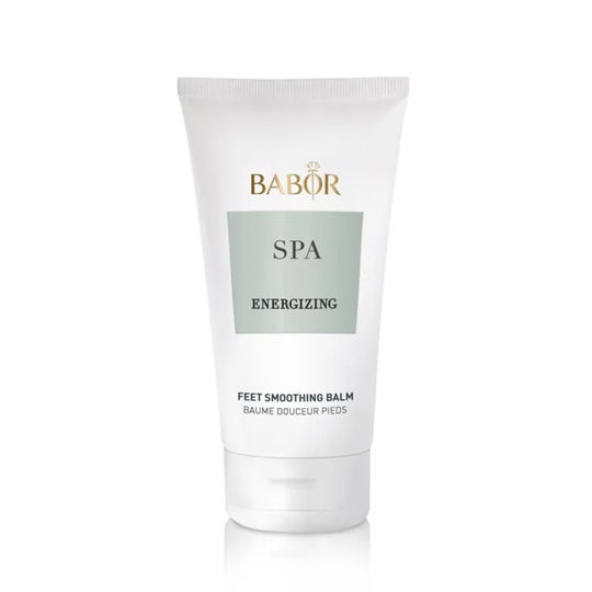 SPA Energizing Feet Smoothing Balm