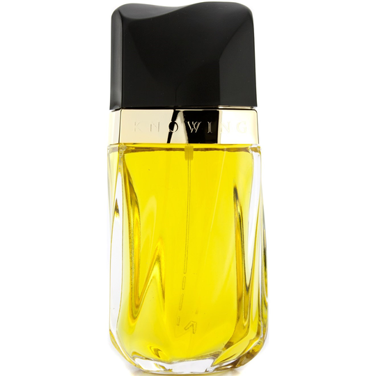 Estée Lauder Knowing EdP Spray 75 ml