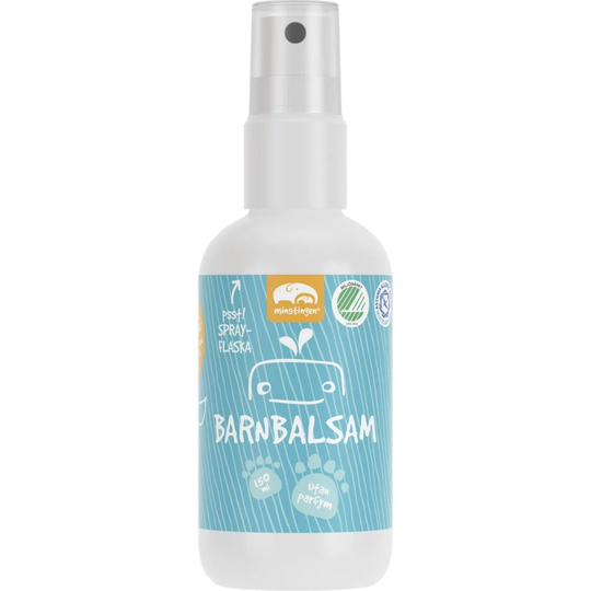 Minstingen Balsamspray 150 ml