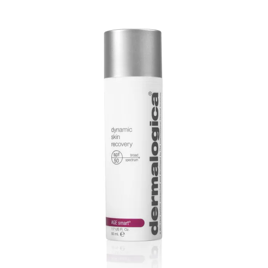 Dynamic Skin Recovery SPF 50, 50 ml