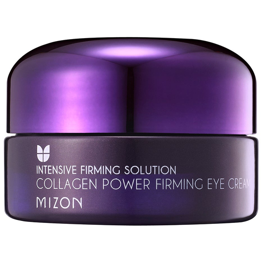 Collagen Power Firming Eye Cream, 25 ml Mizon K-Beauty