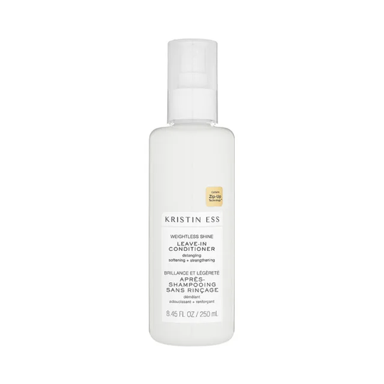 Weightless Hydration Leave-In Conditioner